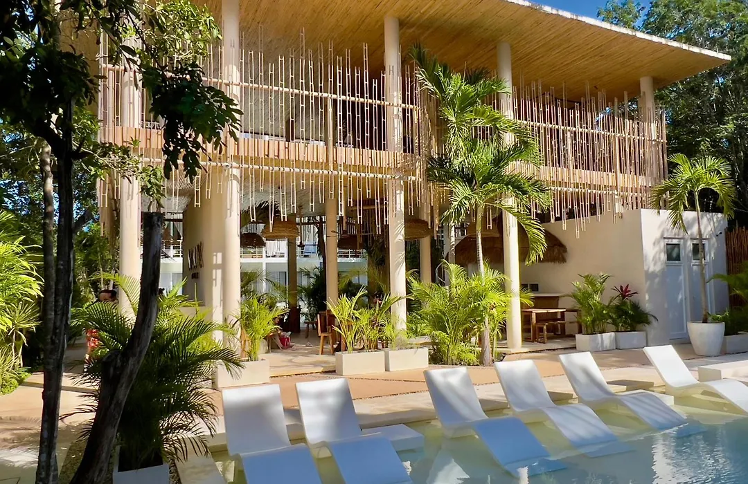 Studios In Tulum By Casago-1